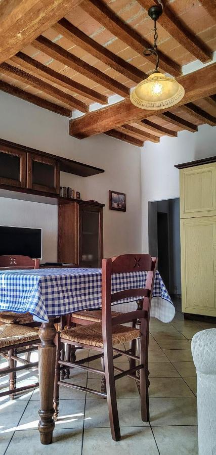 Il Castello Διαμέρισμα Bucine Εξωτερικό φωτογραφία