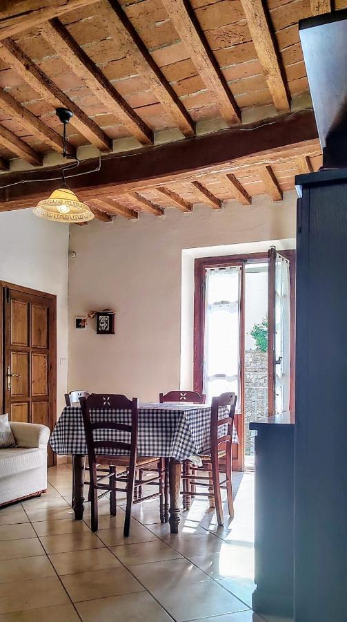 Il Castello Διαμέρισμα Bucine Εξωτερικό φωτογραφία