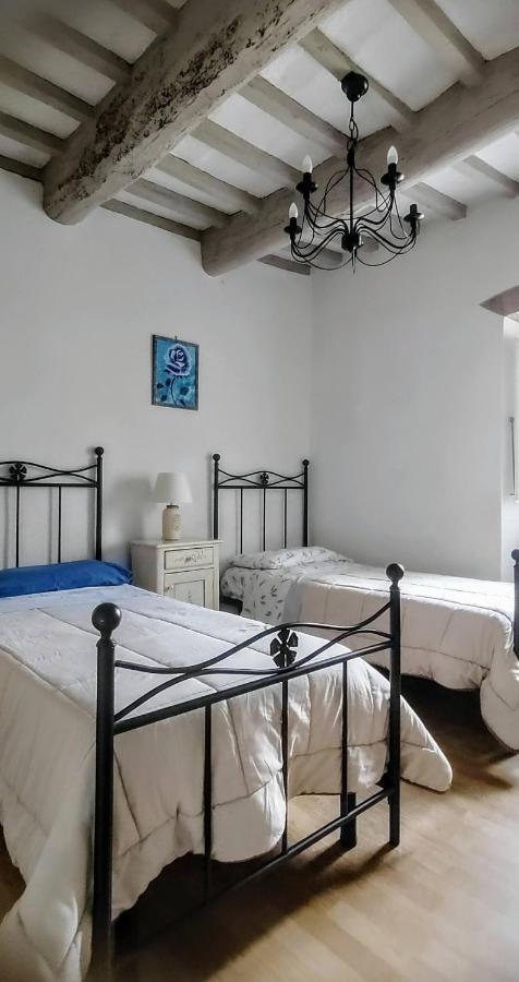 Il Castello Διαμέρισμα Bucine Εξωτερικό φωτογραφία