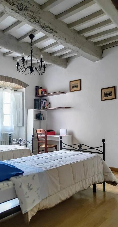 Il Castello Διαμέρισμα Bucine Εξωτερικό φωτογραφία
