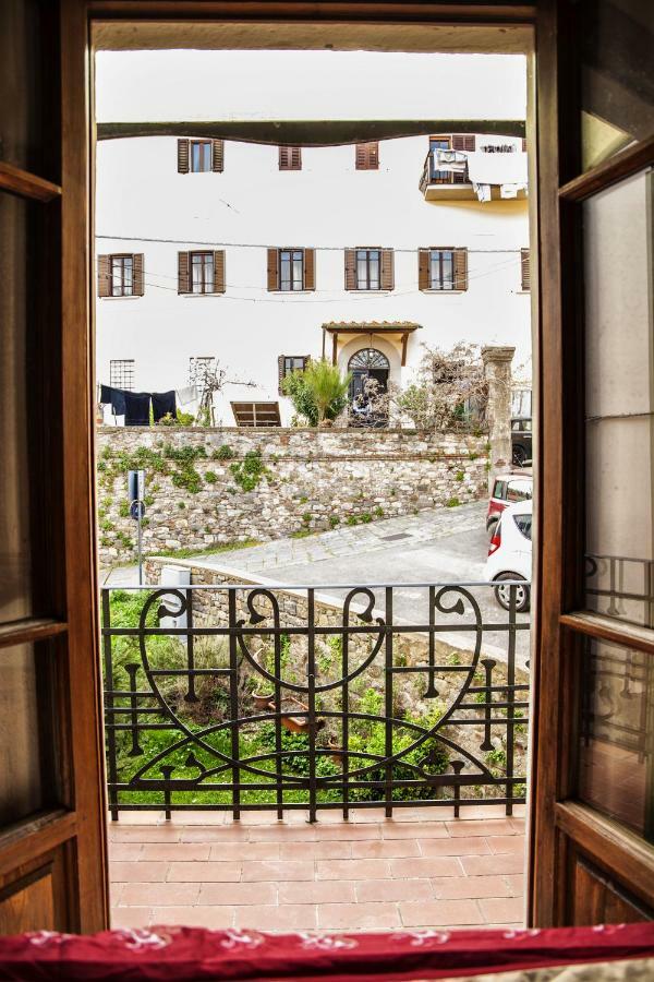 Il Castello Διαμέρισμα Bucine Εξωτερικό φωτογραφία