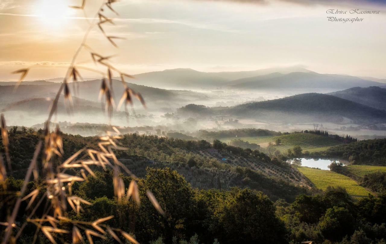 Il Castello Διαμέρισμα Bucine Εξωτερικό φωτογραφία